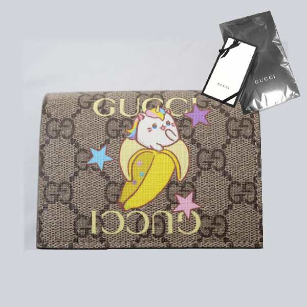 新品□正規品□送料無料□ギフト包装無料】GUCCI グッチ 国内発 ばな 