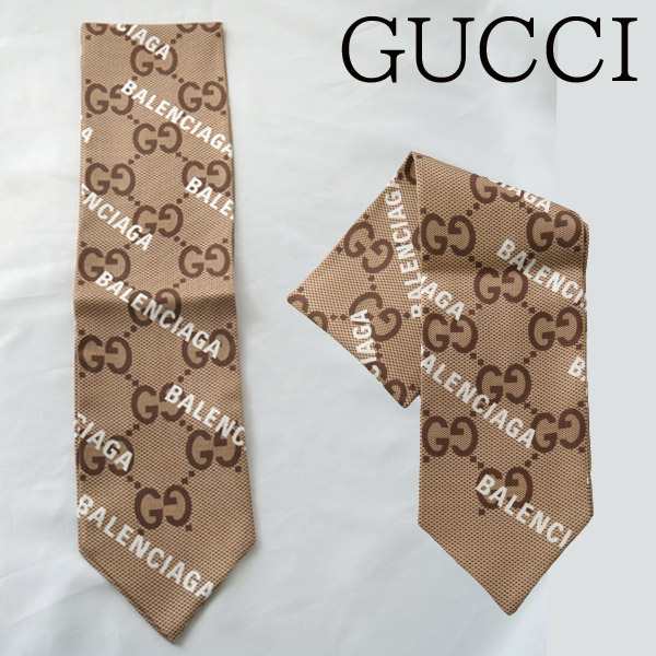 新品□正規品□送料無料□ギフト包装無料】GUCCI◇GUCCI×Balenciaga