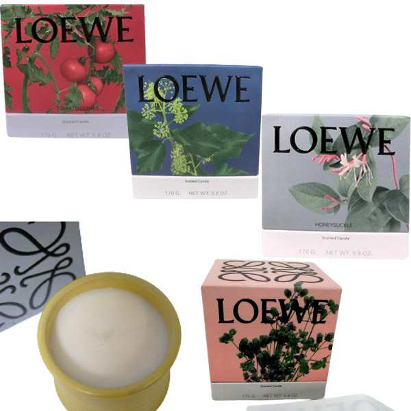新品□正規品□送料無料□ギフト包装無料】 LOEWE ロエベ