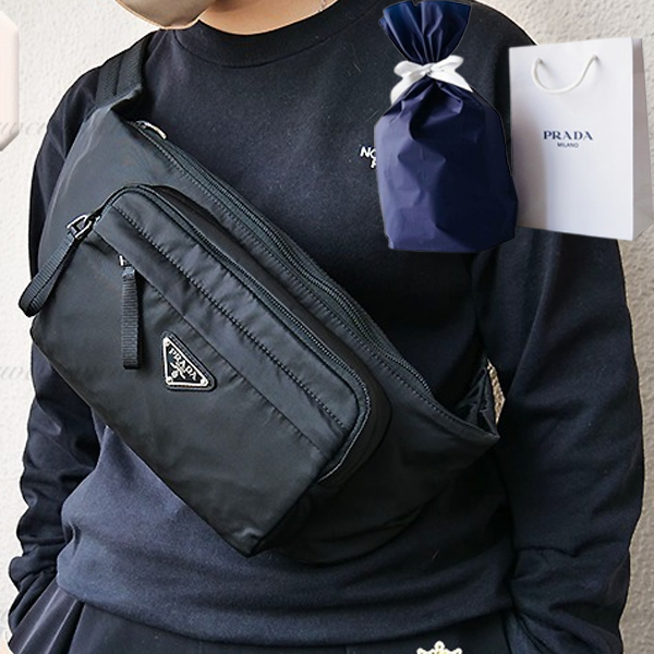 新品□正規品□送料無料□ギフト包装無料】PRADA プラダ 国内発