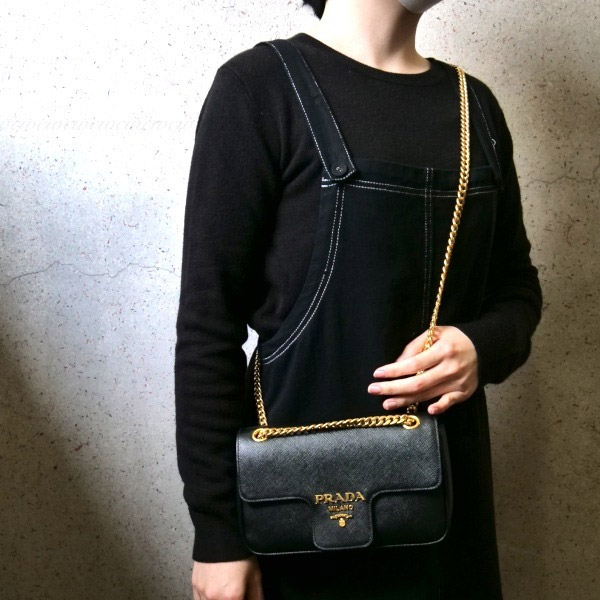 新品□正規品□送料無料□ギフト包装無料】PRADA プラダ 国内発 プラダ 