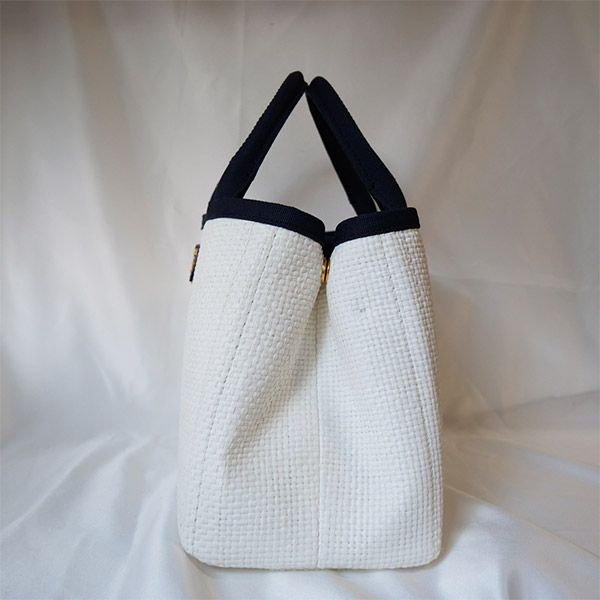 新品□正規品□送料無料□ギフト包装無料】PRADA プラダ カゴ