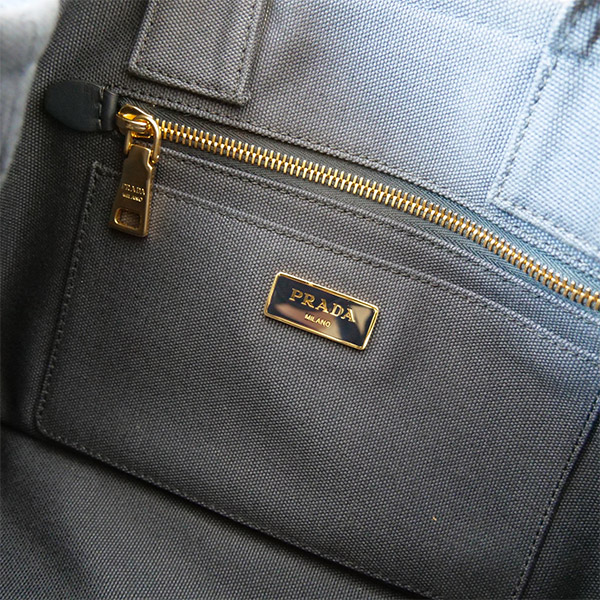 新品□正規品□送料無料□ギフト包装無料】PRADA プラダ カゴ