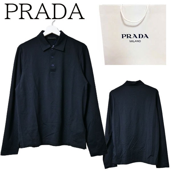 新品□正規品□送料無料□ギフト包装無料】PRADA プラダ 大人気!メンズ