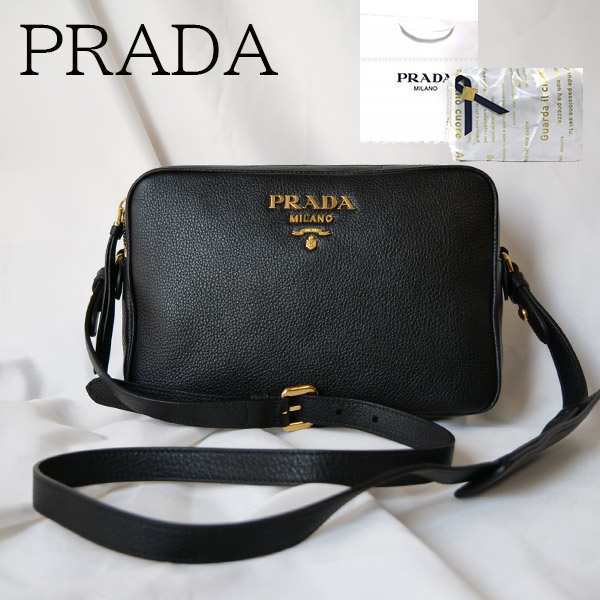 新品□正規品□送料無料□ギフト包装無料】PRADA プラダ ダブル