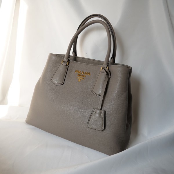 レディースPRADA プラダ 2WAY トートバッグ ハンドバッグ 1BA239