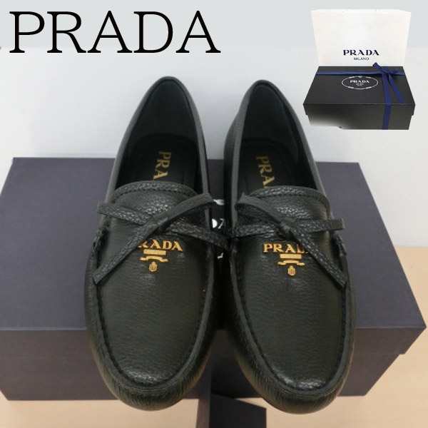 新品□正規品□送料無料□ギフト包装無料】PRADA プラダ ドライビング