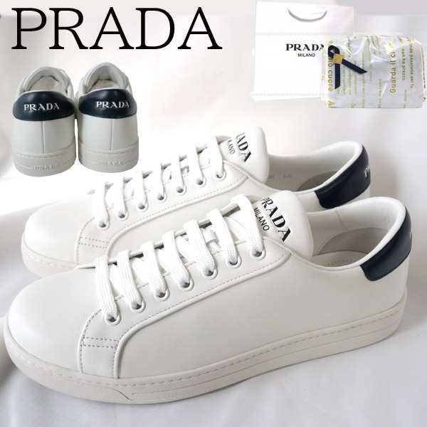 新品□正規品□送料無料□ギフト包装無料】PRADA プラダ シンプル