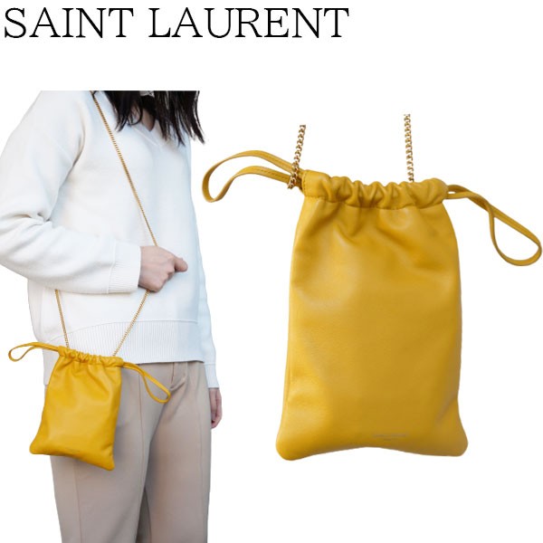 新品□正規品□送料無料□ギフト包装無料】サンローラン Saint Laurent