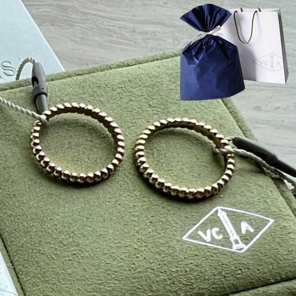 新品□正規品□送料無料□ギフト包装無料】Van Cleef & Arpels ヴァン 