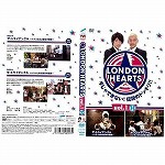 Dvd ロンドンハーツ Vol 1h 今じゃできない 伝説のドッキリ の通販はau Pay マーケット Onelife