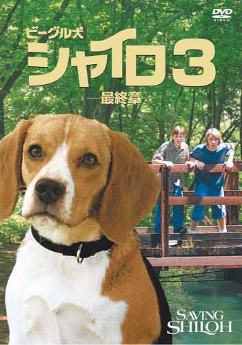 Dvd ビーグル犬 シャイロ3 最終章の通販はau Pay マーケット Onelife