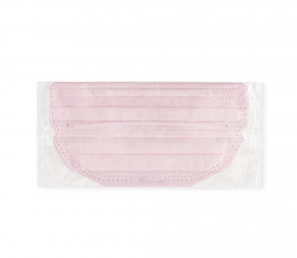アイリスオーヤマ 美フィットマスク 小さめ ピンク 7枚入り メール便可 の通販はau Pay マーケット 卸のぎんがネット