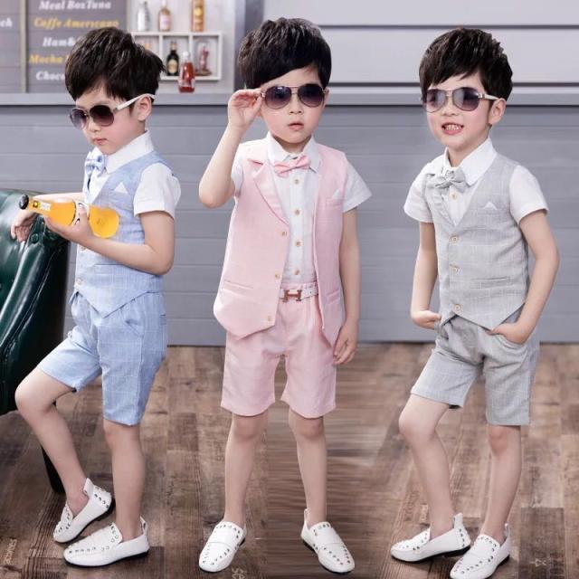 フォーマルスーツ 男の子 スーツ キッズ 子供 半袖 入学式スーツ 3点セット 上下セット ベスト付 タキシード 夏 七五三 結婚式 発表会の通販はau Pay マーケット プリマーク フォーマルスーツ 男の子 スーツ キッズ 子供 半袖 入学式スーツ 3点セット 上下セット ベスト付 タキシード 夏 七五三 結婚式 発表会の通販はau Pay マーケット プリマーク