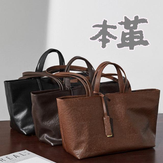 送料無料 本革バッグ トートバッグ ショルダーバッグ 本革 牛革 レデイーズ 斜め掛け カバン プレゼント ギフト
