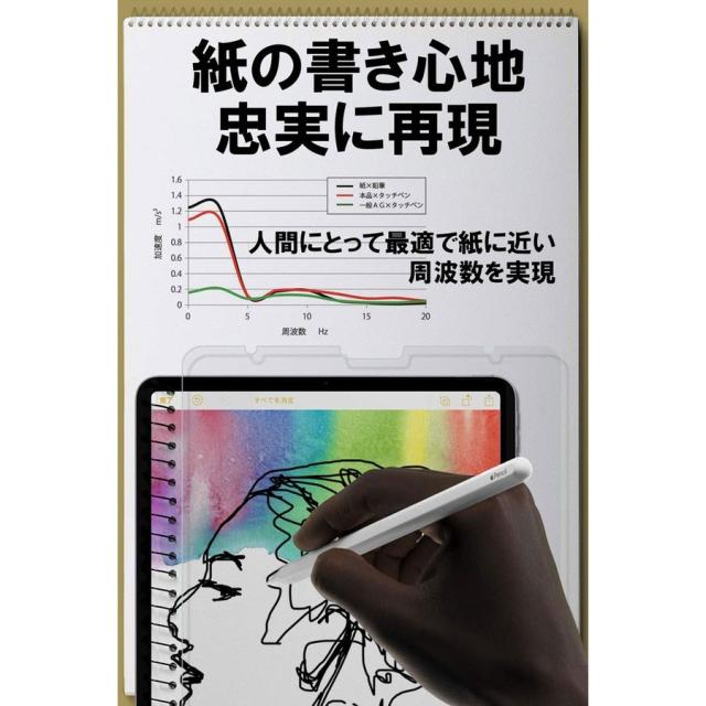 Ipad Pro 12 9 フィルム Ipad Pro 10 5 フィルム Ipad 11インチ 保護フィルム ペーパーライク アンチグレア 液晶保護 フィルム 日本製 ゆの通販はau Pay マーケット Emi Direct Au Pay マーケット店