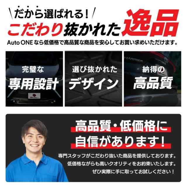 新型 シエンタ 10系 15系 ラゲッジマット ラゲッジ マット 3D 防水 防