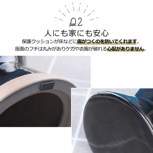 ミニ 腰かけ 北欧 雑貨 瀬戸もの 高さ31糎 丸形 円形 女性議長 サイドテーブル 居敷き 居敷き お花軍事基地 室内装飾雑貨 格好のいい ミニ腰かけ イス ミニ速見表 ミニ女性議長 花台 飾りつけ台 瀬戸もの 入り口・入口 庭 露天 リビング オブジェ 御部屋 室内 露天 精神的な統合不必要 新生きて行く