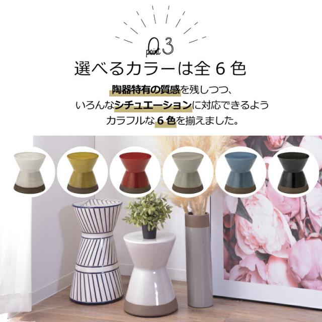 ミニ 腰かけ 北欧 雑貨 瀬戸もの 高さ31糎 丸形 円形 女性議長 サイドテーブル 居敷き 居敷き お花軍事基地 室内装飾雑貨 格好のいい ミニ腰かけ イス ミニ速見表 ミニ女性議長 花台 飾りつけ台 瀬戸もの 入り口・入口 庭 露天 リビング オブジェ 御部屋 室内 露天 精神的な統合不必要 新生きて行く