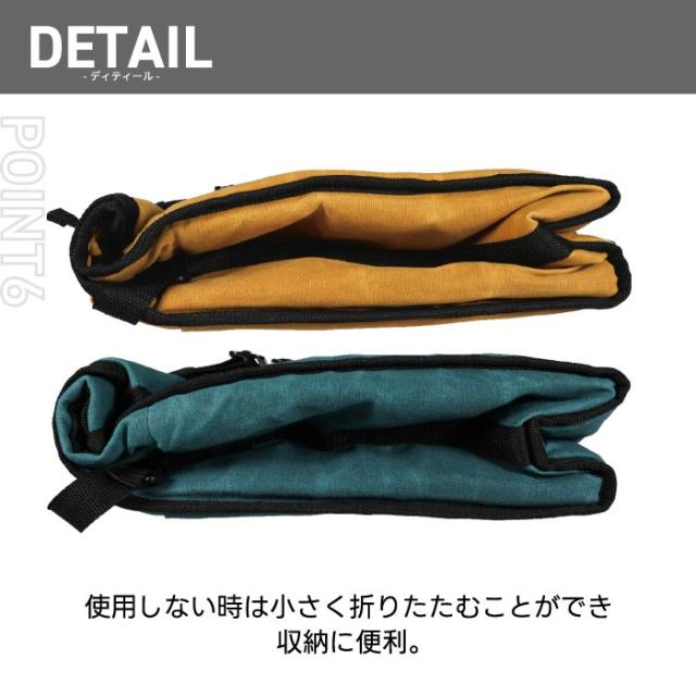 クーラーバッグ ランチクーラー AO Coolers エーオークーラーズ ワックスド キャンバス ソフトクーラー 5.7L 5層構造 クーラーボックス トート 保冷バッグ バッグ 断熱 6缶 ペットボトル 収納 キャンプ アウトドア ピクニック 行楽 運動会 お花見 おしゃれ