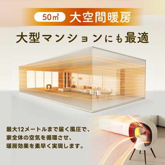 加湿機能付 ヒーター 電気ストーブ 1200W 暖房 速暖 温度設定 PTCヒーター 加湿器 1.3L 6段階 sothing 1台2役 タイマー 広範囲 大空間 静音 省エネ ライト 照明 ミスト リモコン 空間演出 あったか 電気ヒーター あたため デザイン 暖房器具 冬物家電 小型 冷え対策 おしゃれ