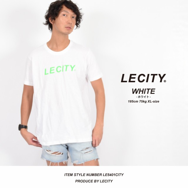 Lecity ブランド メンズ スリムフィット Tシャツ 半袖 おしゃれ 綿100 ブラック ホワイト S Xxl レディース 白tシャツ 白 カラーtシャの通販はau Pay マーケット Muzistyle ムジスタイル