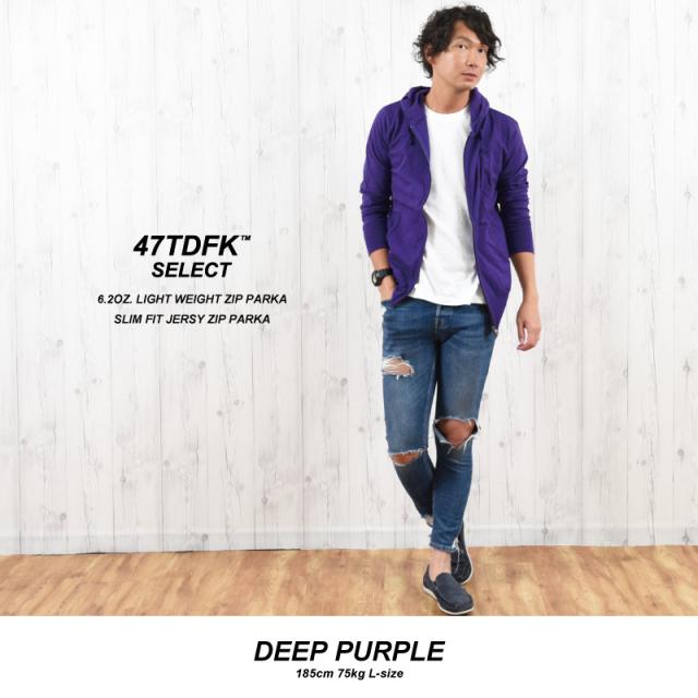 大人女性の 薄手パーカー Creation Cube 藍色 薄手パーカー メンズm パーカー