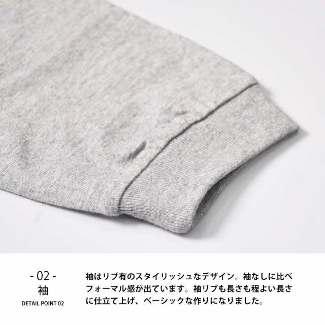 ロングtシャツ 無地 ロンt 厚手 メンズ 長袖Tシャツ レディース メンズ