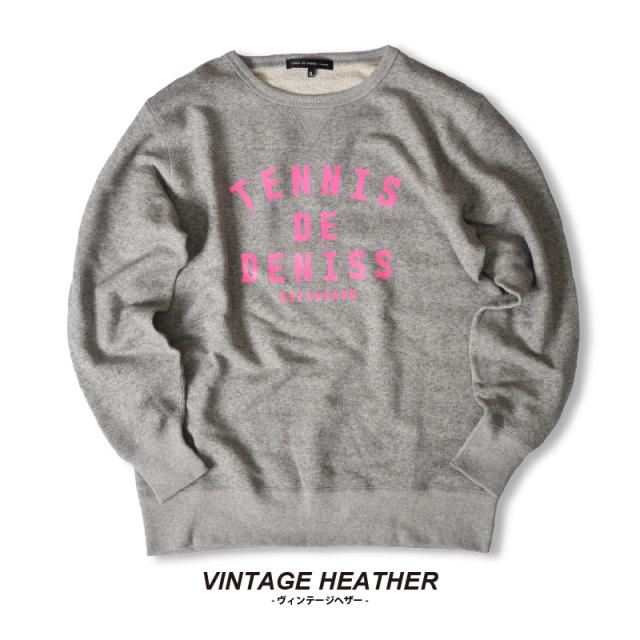 スウェット トレーナー ブランド メンズ スウェットトレーナー おしゃれの通販はau Pay マーケット Muzistyle ムジスタイル