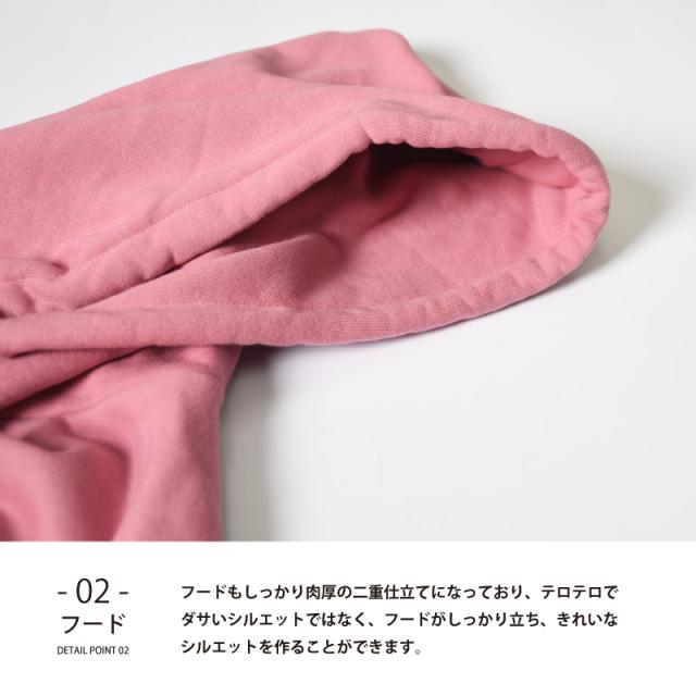 パーカー メンズ ブランド ペアコーデ パーカー ピンク おしゃれパーカー ペアルック プルオーバーパーカーの通販はau Pay マーケット Muzistyle ムジスタイル
