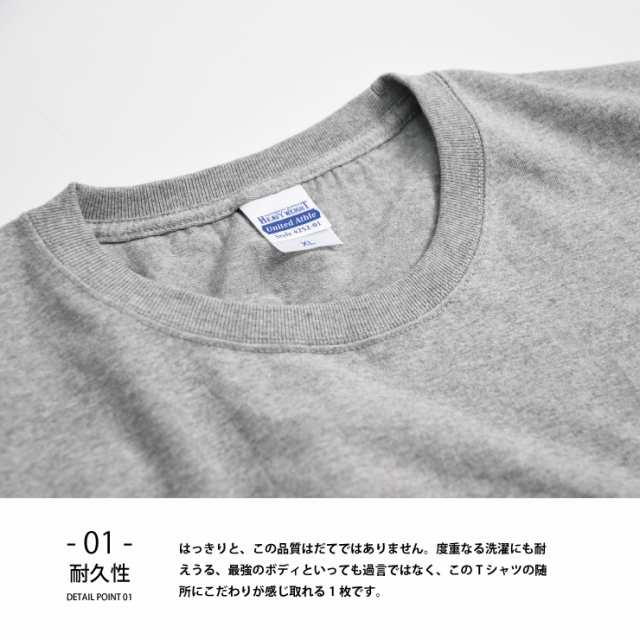 Tシャツ メンズ 無地 半袖 Tシャツ 厚手 綿100% 全9色 XS S M L XL 白tシャツ レディース おしゃれ 夏 白 赤 大きいサイズ  大きい ヘビー