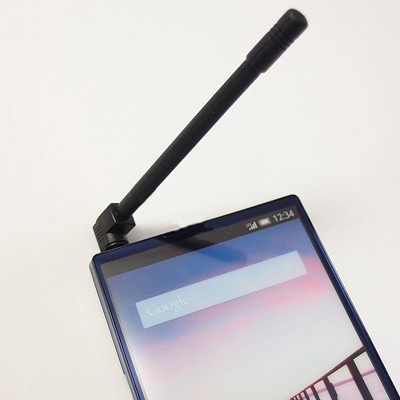 スマホ用アンテナ スマホ アンテナ ワンセグ フルセグ Android タブレットの通販はau Pay マーケット Tc Select