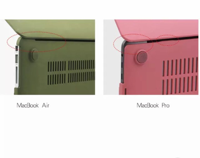 Macbook Air Pro ケース クリア Macbook Air Pro 18 ケース おしゃれ かわいい カバー マックブックエアー 18 ケース Model A19の通販はau Pay マーケット Gimel Zayin