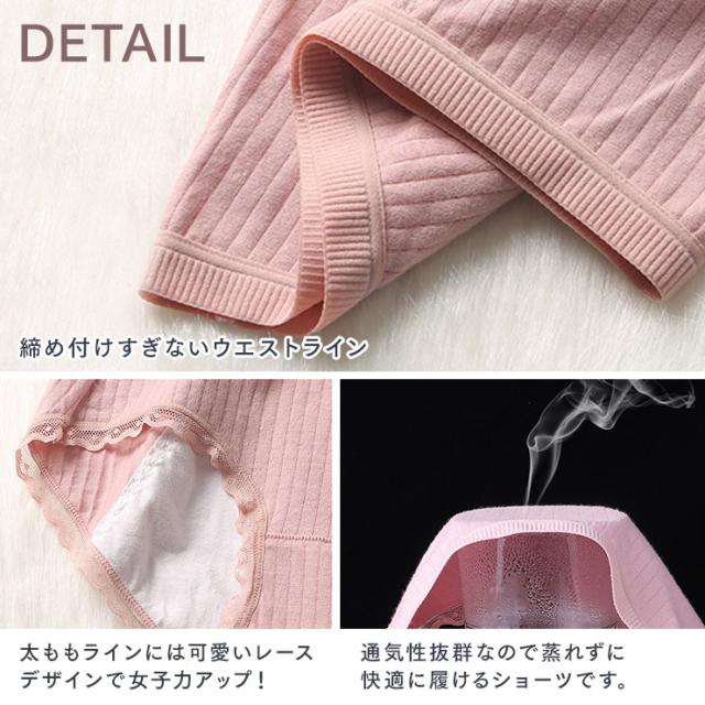 サニタリー ショーツ 福袋 5枚 下着 生理 可愛い かわいい コットン レディース 女性 サニタリーパンツ 生理用パンツ 生理用ショーツ ヒの通販はau Pay マーケット Kalucia