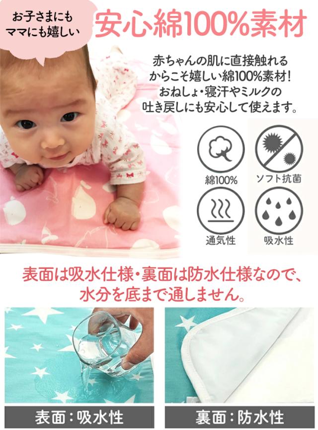 おむつ替えシート ベビーマット ベビー用品 防水シート オムツ替え 衛生用品 収納 洗濯可 通気性 出産準備 保育介護 赤ちゃん 就寝 外出 の通販はau Pay マーケット Kalucia