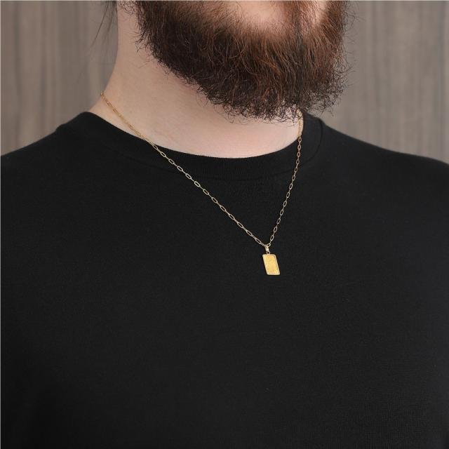 純金 K24 ブリタニア 1g ペンダントトップ シンプル枠 コイン インゴット ゴールド アクセサリー ヘッド チャーム ジュエリー ギフト プレゼント_12