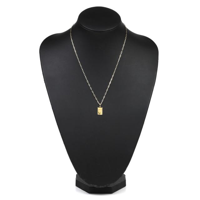 純金 K24 ブリタニア 1g ペンダントトップ シンプル枠 コイン インゴット ゴールド アクセサリー ヘッド チャーム ジュエリー ギフト プレゼント_4