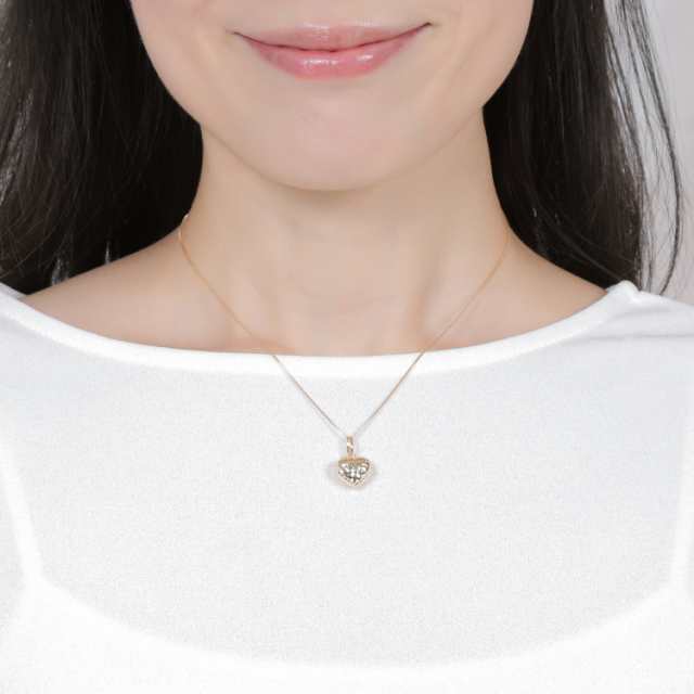 アパタイト ネックレス ペンダントトップ ハリックァ チャーム