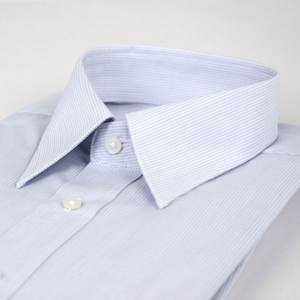 ワイシャツ 長袖 ｙシャツ 形態安定 レギュラーカラー グレー 無地タイプ メンズ レギュラー 通年 ビジネスシャツ 38z013 14の通販はau Pay マーケット メンズスーツ スーツデポ