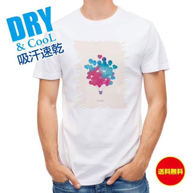 かわいい Tシャツ バルーン 風船 パステル T シャツ レディース 半袖 ロゴ 文字 春 夏 秋 トップス 安い 面白い 大きいサイズ 洗濯 ポリの通販はau Pay マーケット アングラーズケース