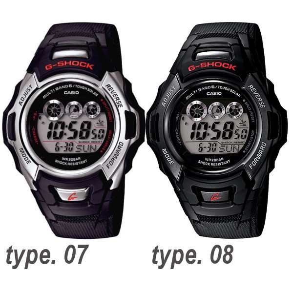 訳あり特価】G-SHOCK ジーショック CASIO カシオ 電波ソーラー 黒 ブラック デジタル ブランド メンズ 腕時計 Ｇ—ＳＨＯＣＫの通販はau  PAY マーケット - GROSS | au PAY マーケット－通販サイト