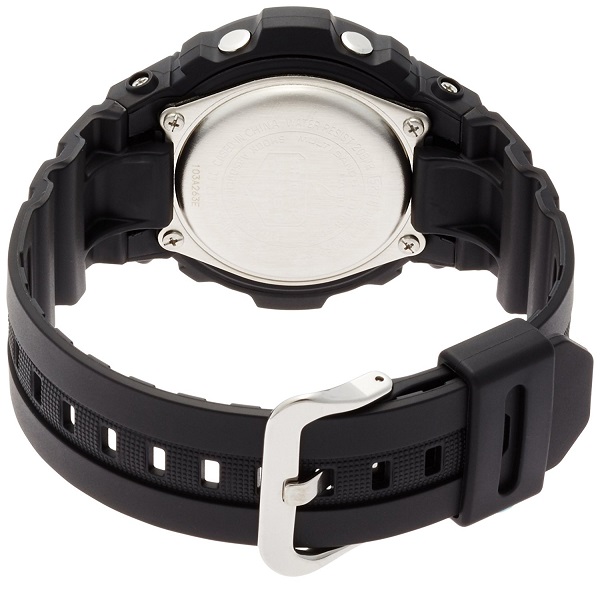 訳あり特価 Casio G Shock ジーショック 電波ソーラー 黒 ブラック デジタル アナログ ブランド メンズ 腕時計 ｇ ｓｈｏｃｋの通販はau Pay マーケット Gross