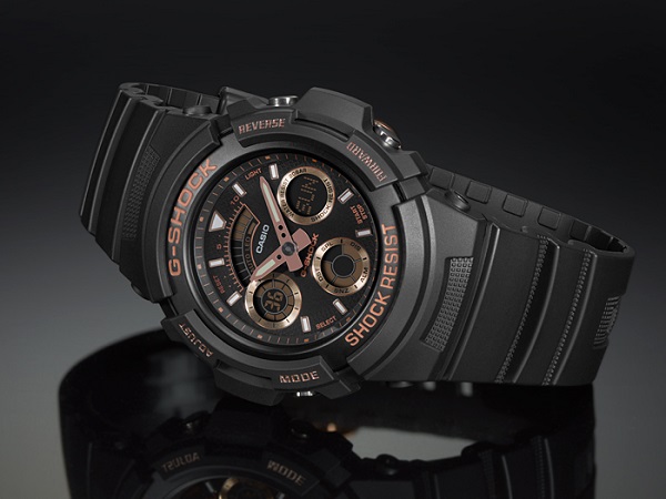 楽天ランキング１位獲得 G Shock ジーショック Casio 腕時計 メンズ レディース アナログ デジタル ブランド 男性 プレゼントの通販はau Pay マーケット Gross