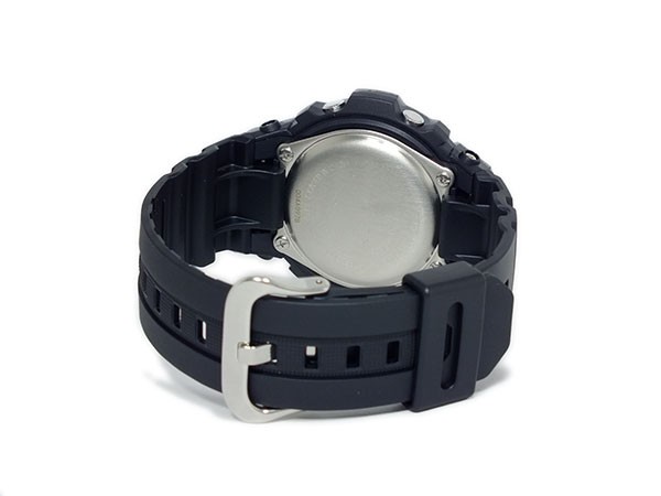 G-SHOCK ジーショック 電波ソーラー 黒 ブラック デジタル アナログ ブランド メンズ 腕時計 AWG-M100B-1A Ｇ−ＳＨＯＣＫ  Gショック CAの通販はau PAY マーケット - GROSS | au PAY マーケット－通販サイト