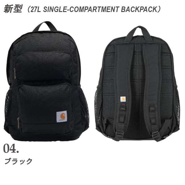 Carhartt WIP カーハート Legacy Standard Work Pack バックパック