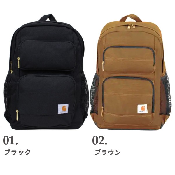 Carhartt WIP カーハート Legacy Standard Work Pack バックパック