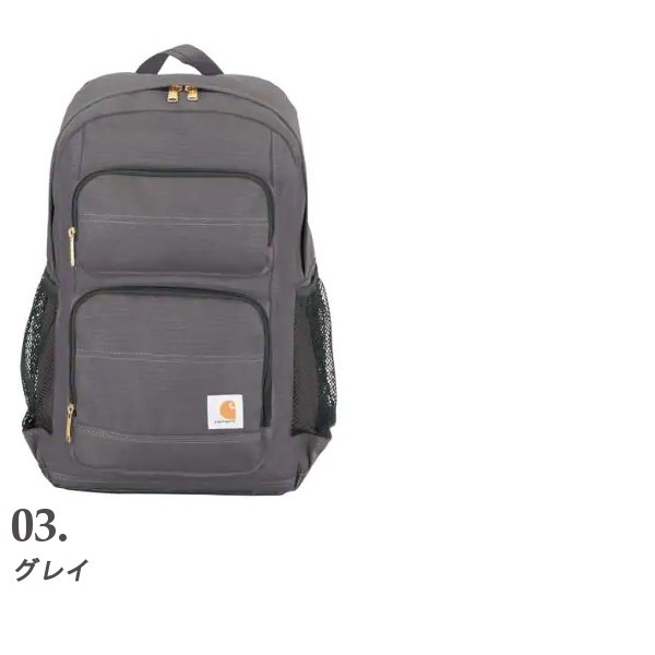 Carhartt WIP カーハート Legacy Standard Work Pack バックパック