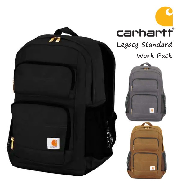 carhartt  カーハート　リュック