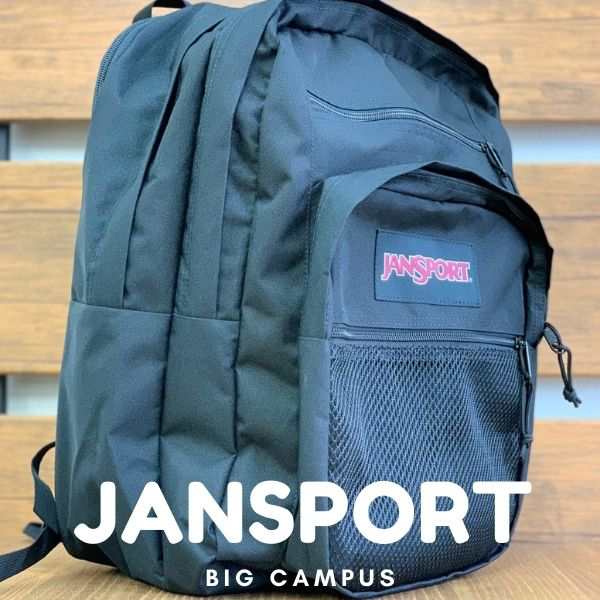 上質で快適 新品未使用 レア品JANSPORT BISHOP ビショップ i9tmg.com.br