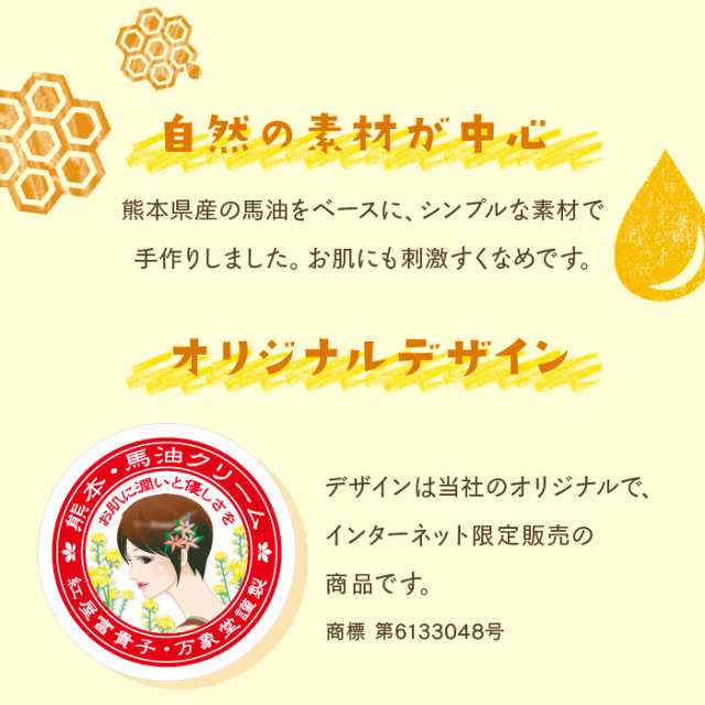 馬油クリーム 送料無料 ハンドクリーム オレンジスィート 10グラム2個 精油 の通販はau Pay マーケット 万象堂